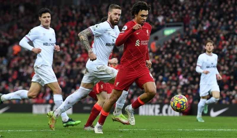 ليفربول يحقق فوزاً 