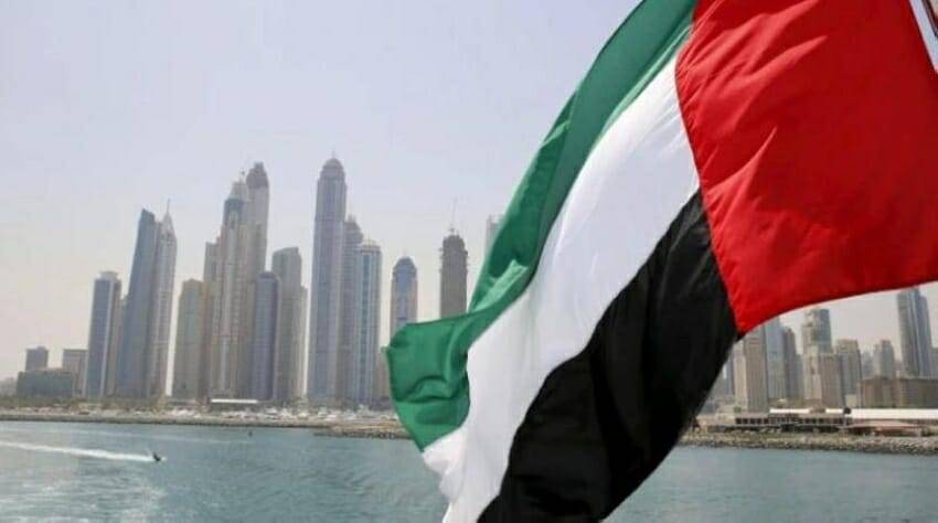 الإمارات: ندين استهداف الحوثيين لأراضينا.. ولن يمر دون عقاب