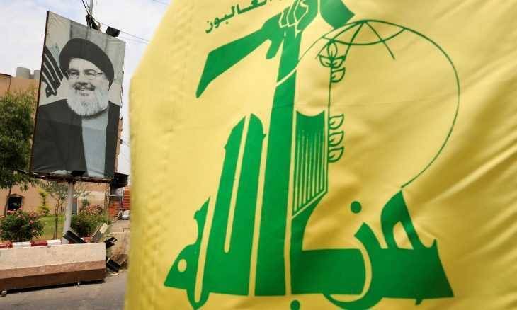 تجديد حبس 8 متهمين بتمويل 