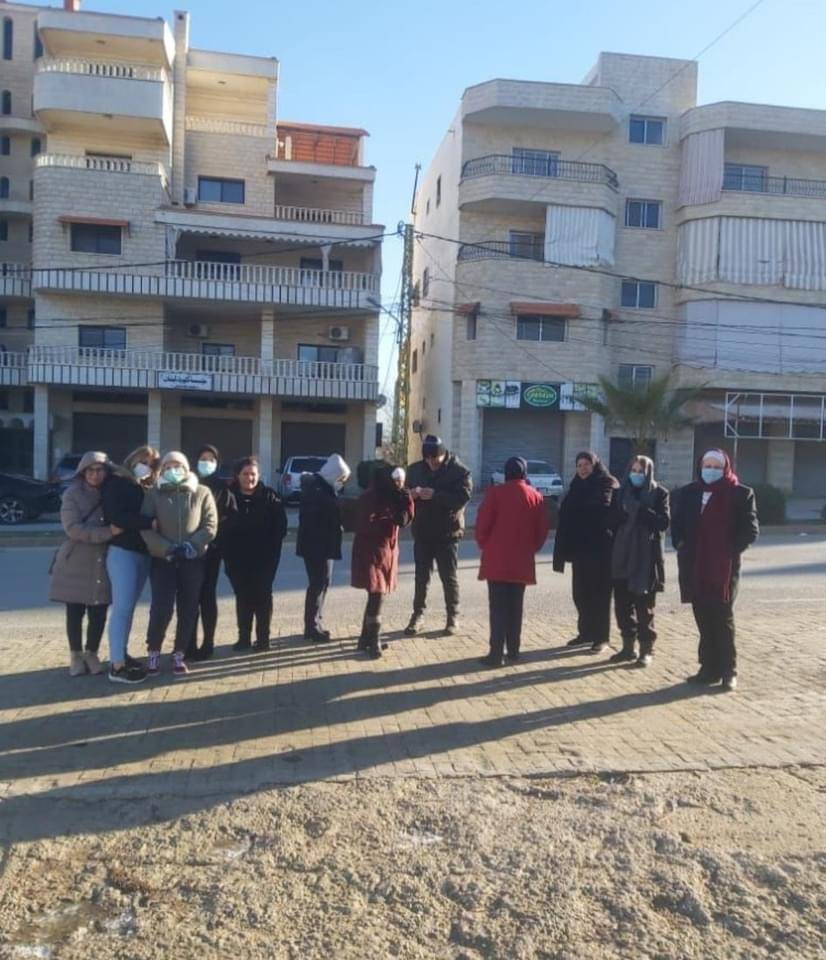 أهالي جب جنين يواصلون تحركهم… ويحذرون!