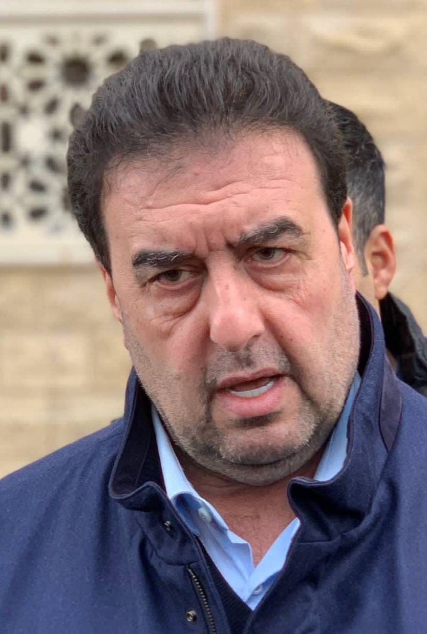 البعريني عن دولرة الضرائب والرسوم : هل ستُترك الناس لمصيرها؟