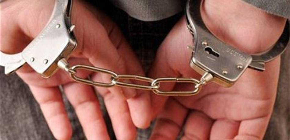 توقيف سوريَين بتهمة الإرهاب