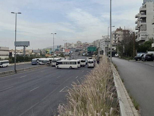في لبنان... وحدها الانهيارات وعرض العضلات ما زالت شغّالة