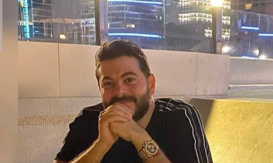 عائلة المخطوف المحرر عباس خياط: شكرا
