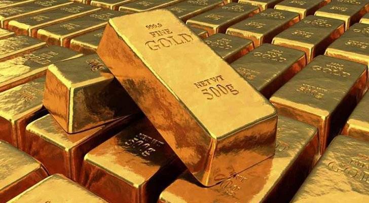 ارتفاع الذهب... ماذا عن الفضّة والبلاتين؟