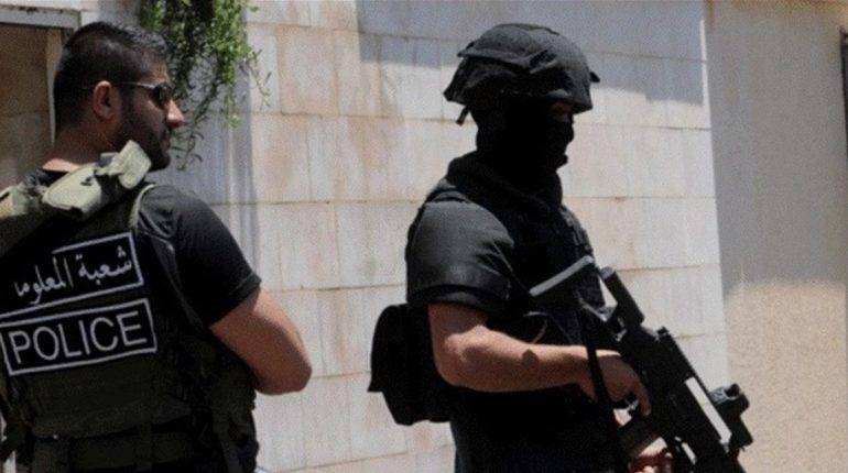 متّهم بجرم تهريب بشر بقبضة شعبة المعلومات