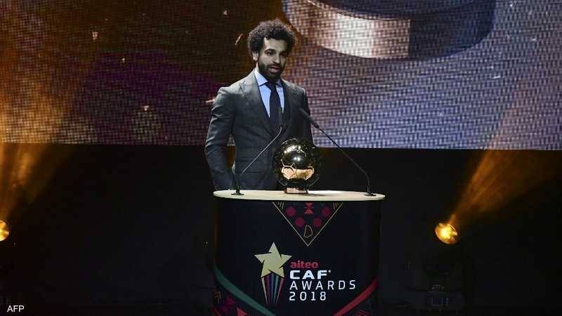 لماذا ألغى كاف جائزة أفضل لاعب في إفريقيا للمرة الثانية؟