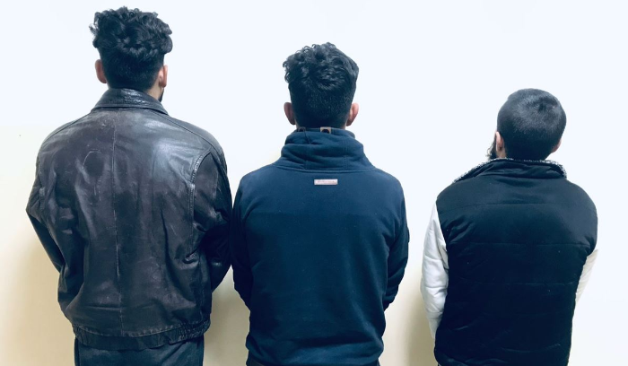 توقيف 3 سوريين في المنية بتهمة ترويج عملة مزيفة