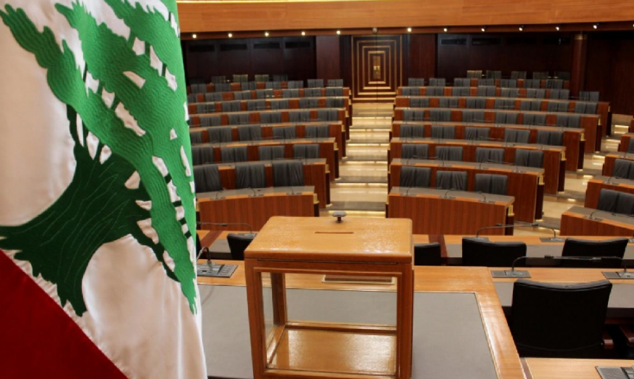 جلسة للّجان المشتركة الأربعاء