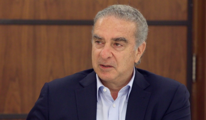 فرعون يدين الاعتداء على الامارات: اليد نفسها تزرع الفوضى من لبنان ‏الى المنطقة