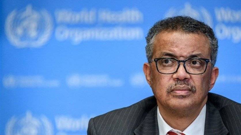 رئيس منظمة الصحة: العالم في مرحلة حرجة من