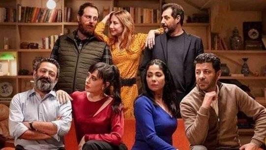 نائب مصري يطالب بمنع عرض فيلم 