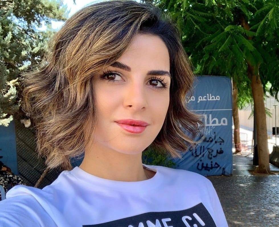 نوال بري: كل من يحب البلد رحل أو قتلوه