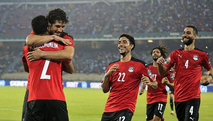 المنتخب المصري يتأهل إلى دور الربع النهائي لكأس الأمم الإفريقية بعد تغلبه على ساحل العاج بضربات الترجيح