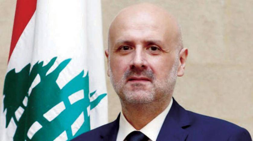 وزير الداخلية: نقف إلى جانب الإمارات ضد محاولات استهداف الشرعية العربية