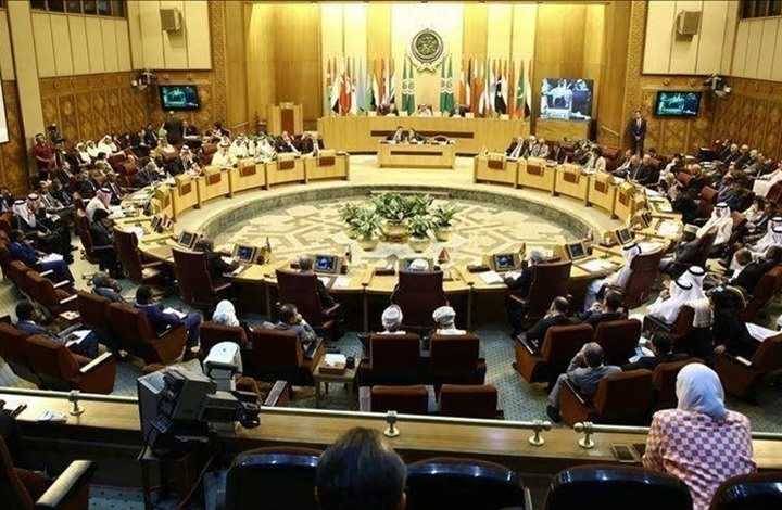 اجتماع وزراء الخارحية العرب غداً تشاوري 