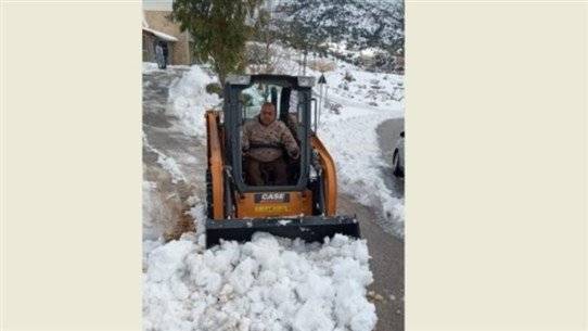 مياه لبنان الجنوبي: نعمل مع 