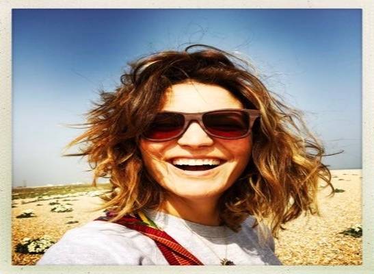 غنى الحريري :معك!