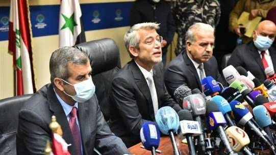 إتفاقية الكهرباء مع الأردن حبر على ورق!