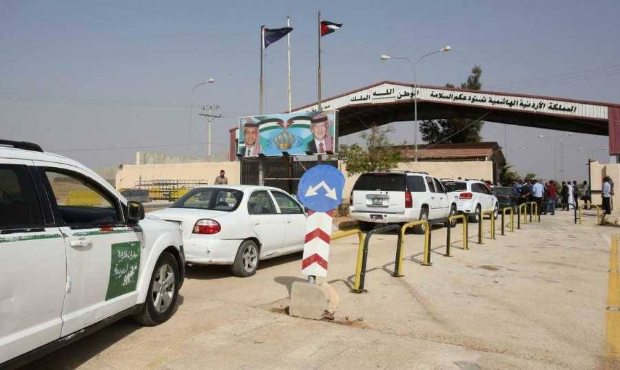 الاردن يوجه اتهامًا مبطنًا الى 