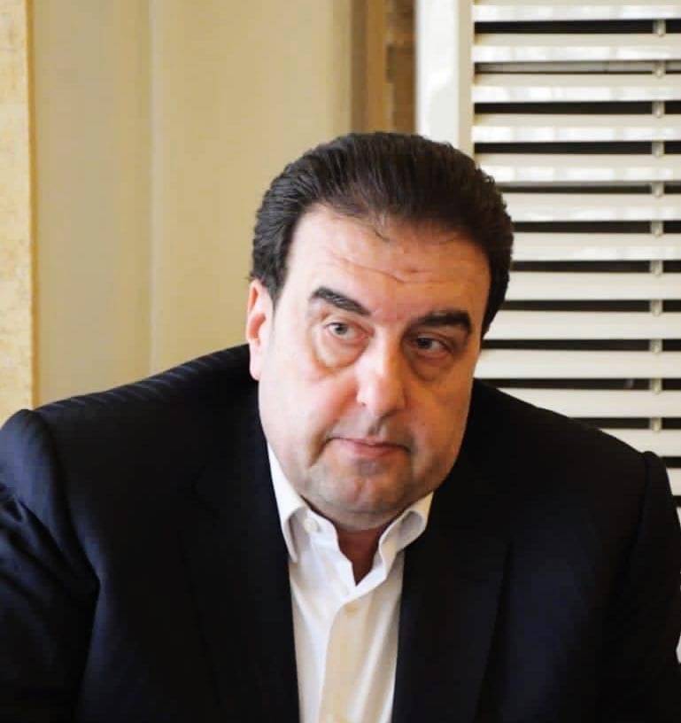 البعريني: الرئيس الحريري ضحى كثيراً من أجل بناء دولة ديمقراطيّة مؤسساتيّة