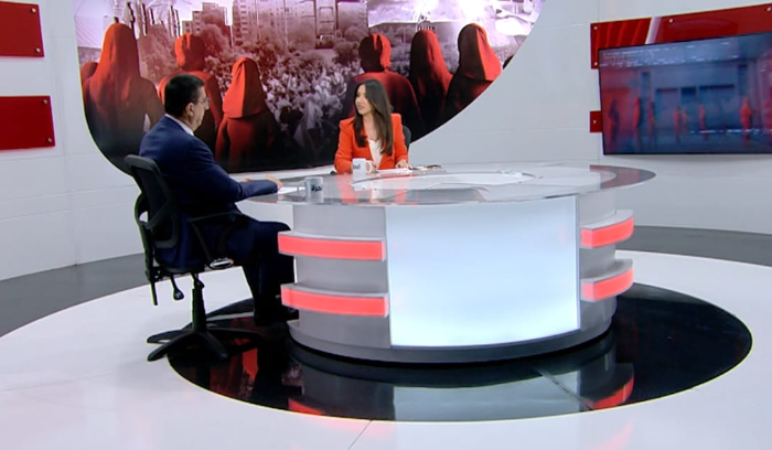 حجار: 50% من الشعب اللبناني تسجلوا على منصة دعم وشبكة أمان