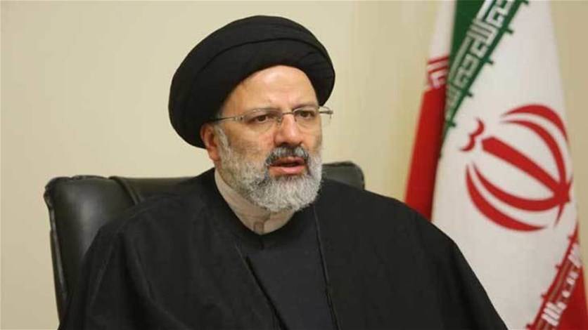 الرئيس الإيراني: إحياء اتفاق 2015 