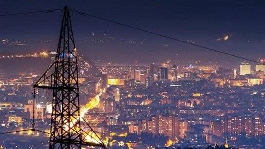 ما جديد الإتفاقية تغذية لبنان بالكهرباء؟