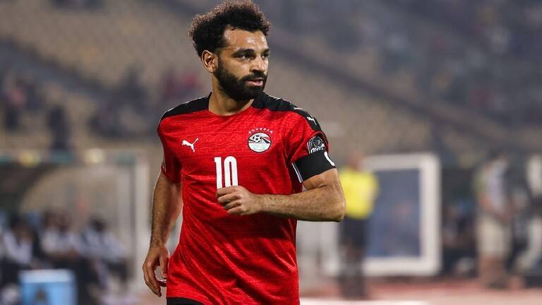 أول تعليق لصلاح بعد قيادته منتخب مصر لبلوغ نصف نهائي كأس إفريقيا
