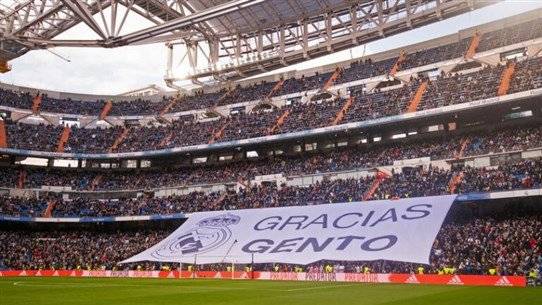 ريال مدريد وصفقة بقيمة 400 مليون يورو