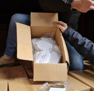 وزير الداخلية: الأجهزة الأمنية تثبت إصرارها على مكافحة تهريب ‏المخدرات