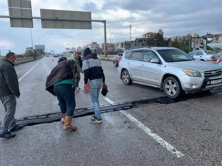 مديرية الطرق والمباني في