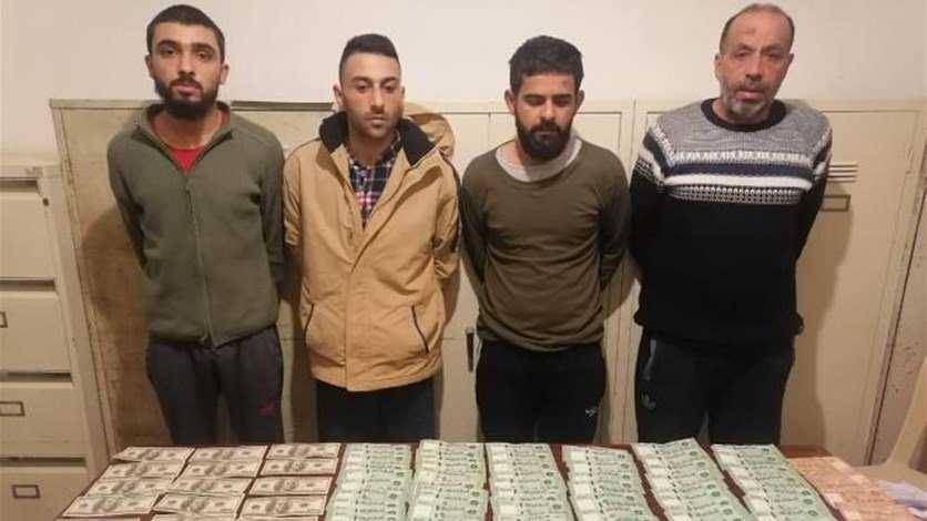 عصابة تروج عملة مزيفة... هل وقعتم ضحيتها؟