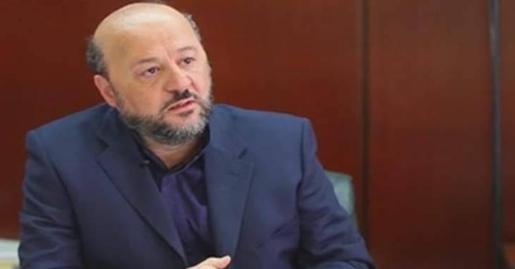 الرياشي: المعركة الانتخابية بين 