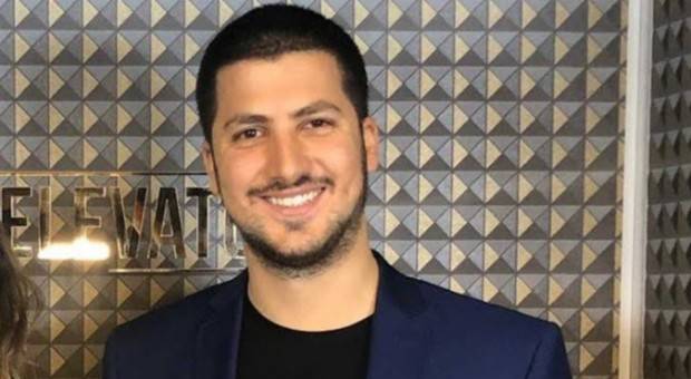 المرعبي للحريري: حماك الله انت نسر وهني متل الغراب