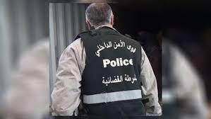 ‏ ضبط 13 طناً من المخدرات متّجهة من بيروت إلى نيجيريا