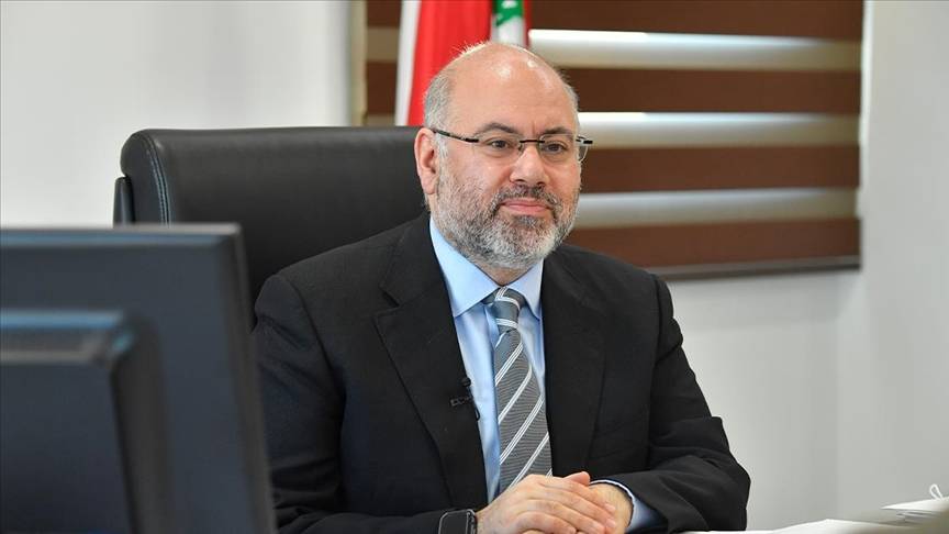 وزير الصحة يُتابع ملف وفاة طفلة في أحد مستشفيات صيدا