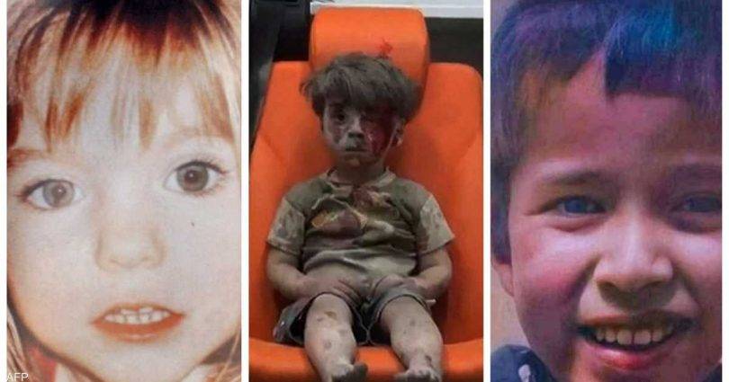 دموع وألم وحسرة مع ريان.. أطفال قبله حرّكوا العالم بمآسيهم