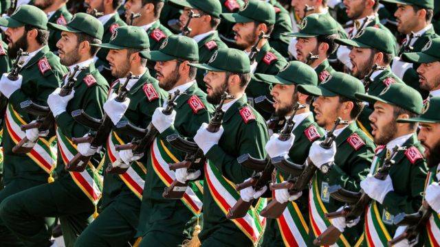 BBC: العشرات من قيادات 