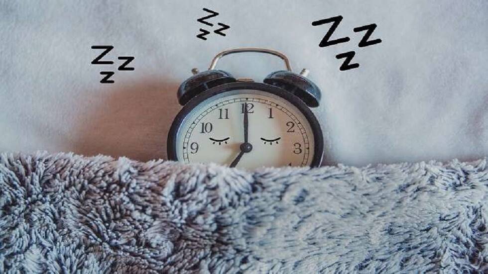 ساعة إضافية من النوم تساعدك على فقدان الوزن!
