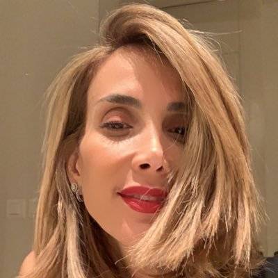 ميرنا منيمنة:حلّوا عنا كلكن !