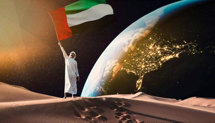 الإمارات تحتفي بمرور عام على إنجازها التاريخي بوصول 