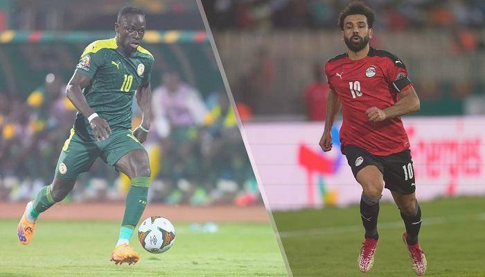 مصر والسنغال.. 