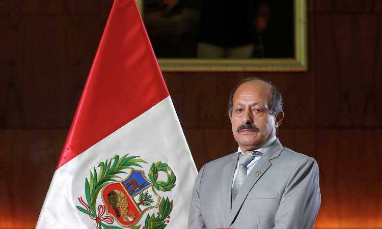العنف الأسري يطيح برئيس وزراء هذه الدولة