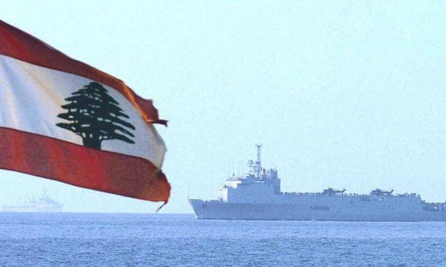 لبنان إلى 