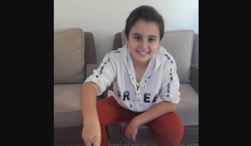 وزير الداخلية: تحرير الطفل ريان كنعان