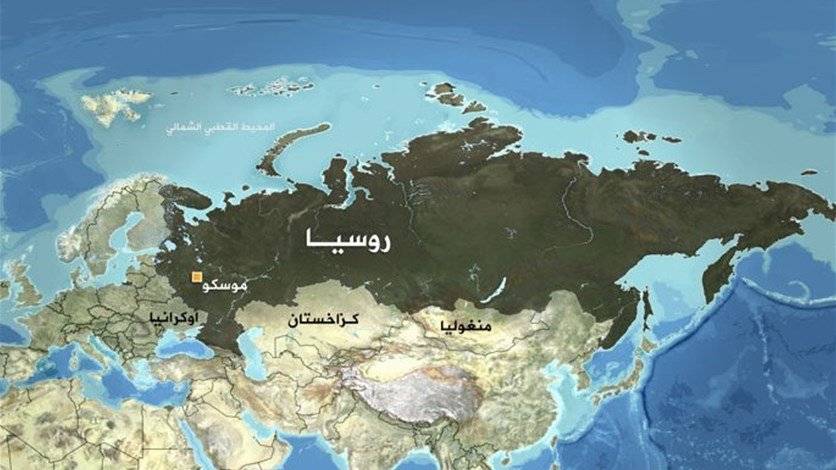 روسيا تطلب من بريطانيا 