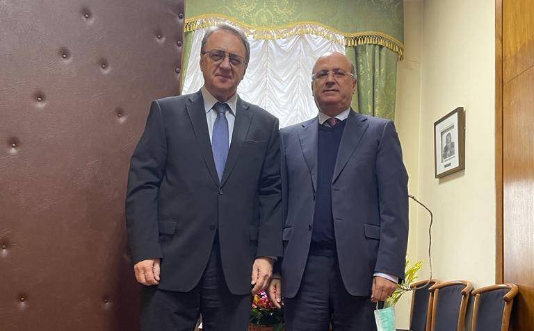 روسيا تسجّل 