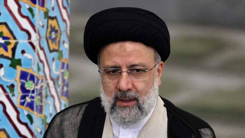 رئيسي: الأرضية ممهدة للاتفاق النووي إذا رفعت إجراءات الحظر عن إيران