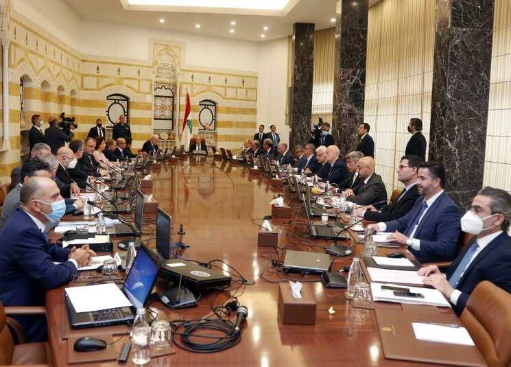 هل تقرّ الموازنة تُـقرّ حكومياً وتترك لمجلس النواب المقبل؟